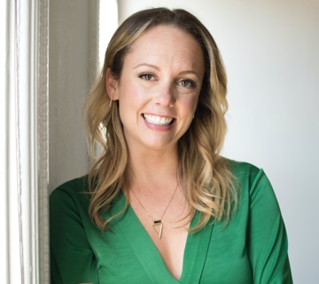 Molly Pittman